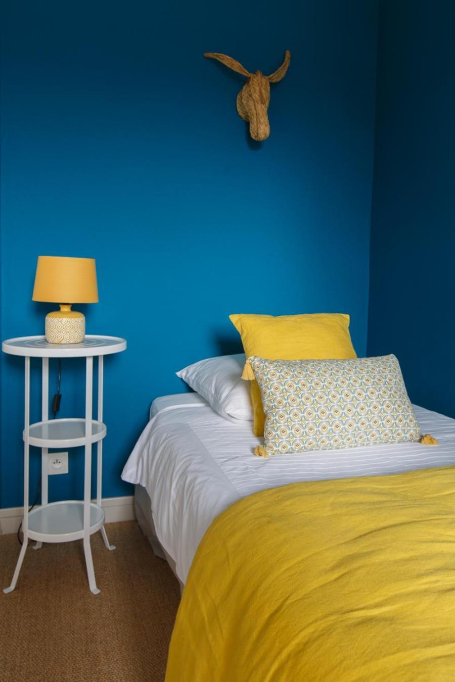 Le Clos Poulain: Charming Gîtes and Family B&B near Bayeux Nonant Exterior photo