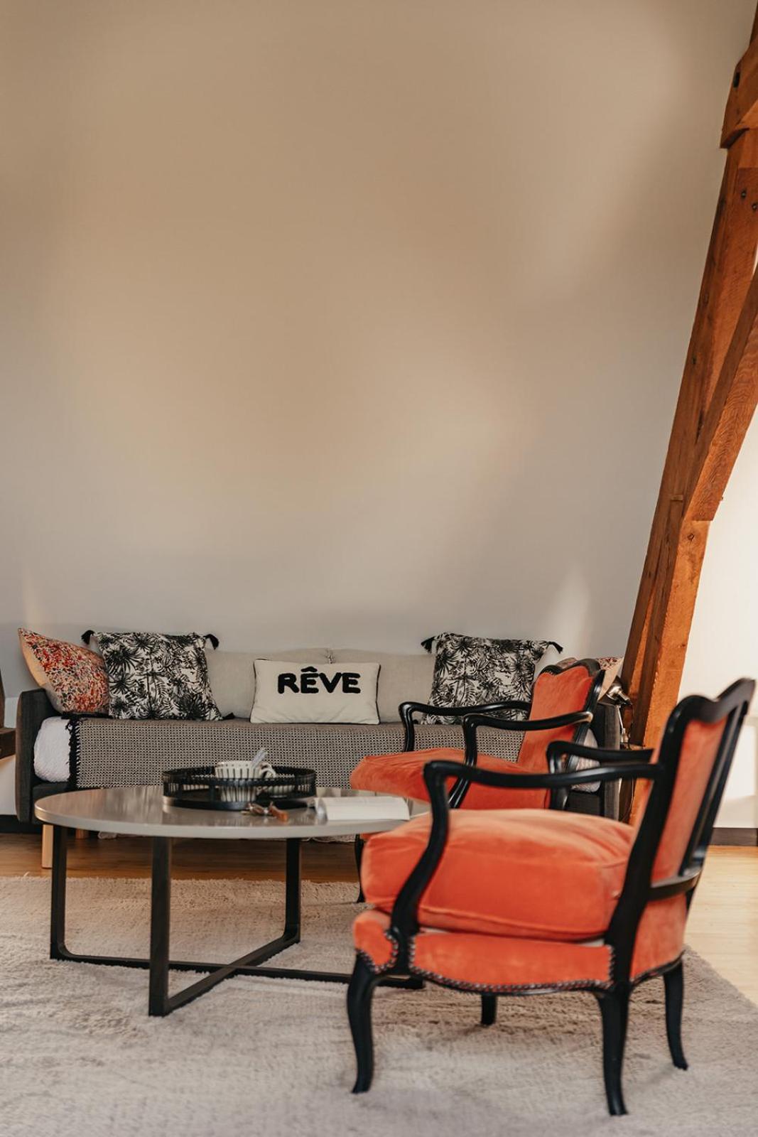 Le Clos Poulain: Charming Gîtes and Family B&B near Bayeux Nonant Exterior photo