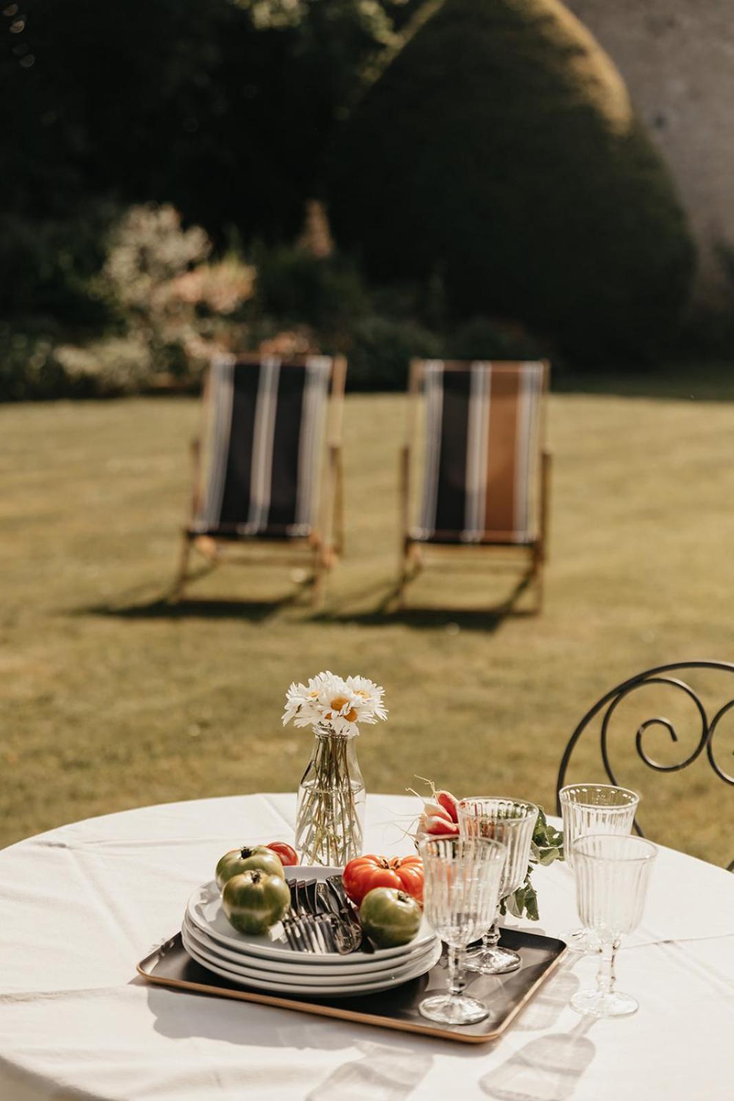 Le Clos Poulain: Charming Gîtes and Family B&B near Bayeux Nonant Exterior photo