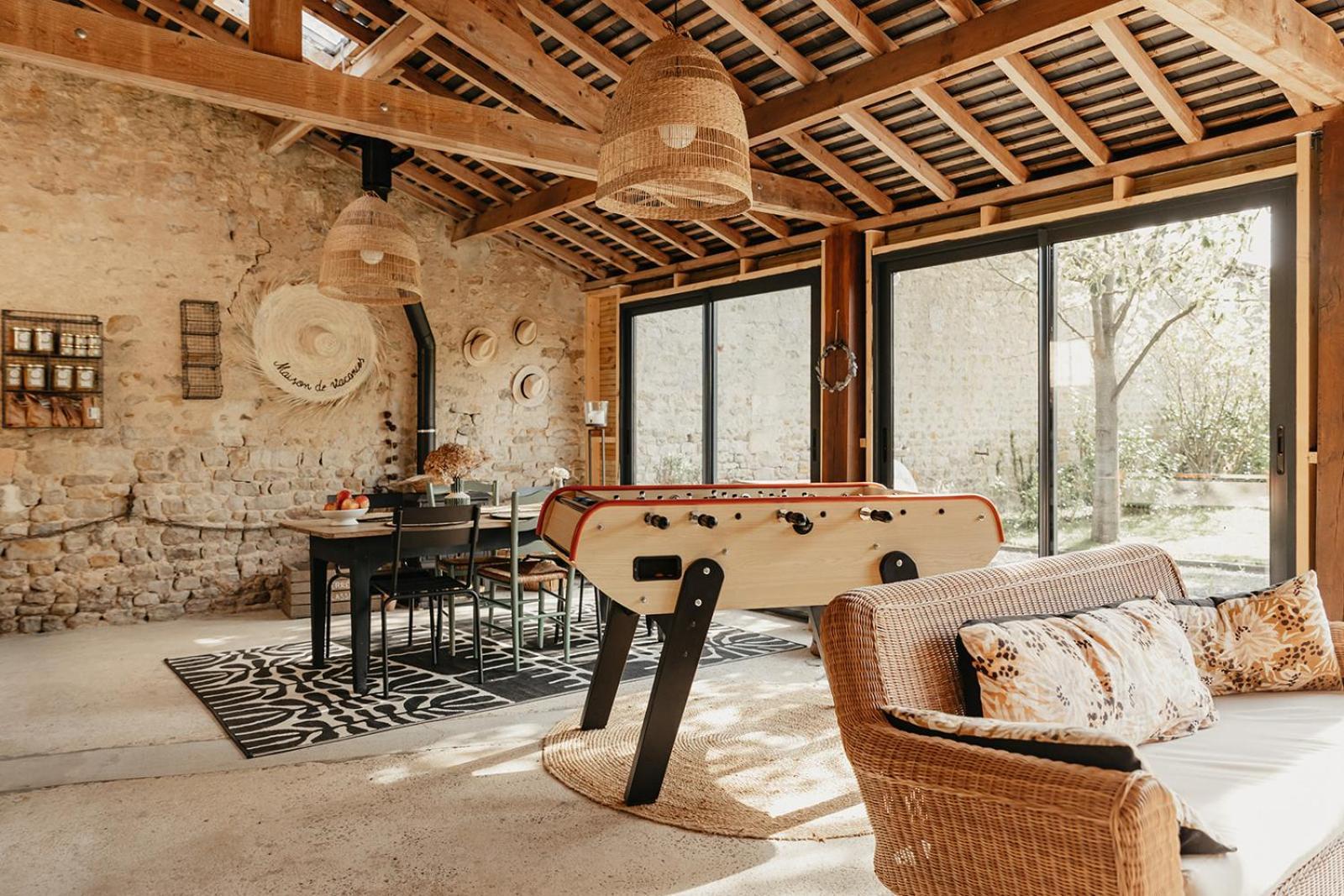Le Clos Poulain: Charming Gîtes and Family B&B near Bayeux Nonant Exterior photo