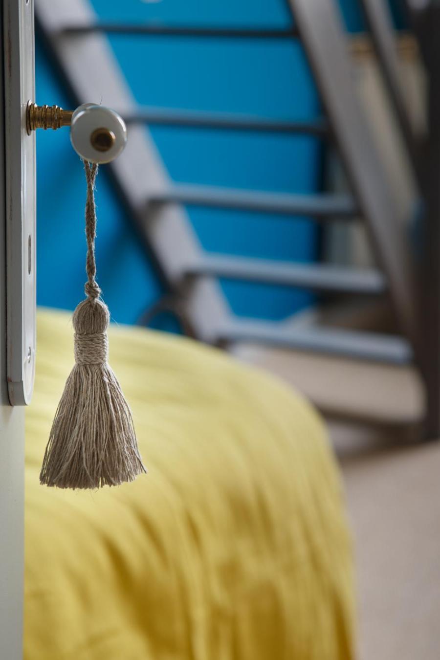 Le Clos Poulain: Charming Gîtes and Family B&B near Bayeux Nonant Room photo