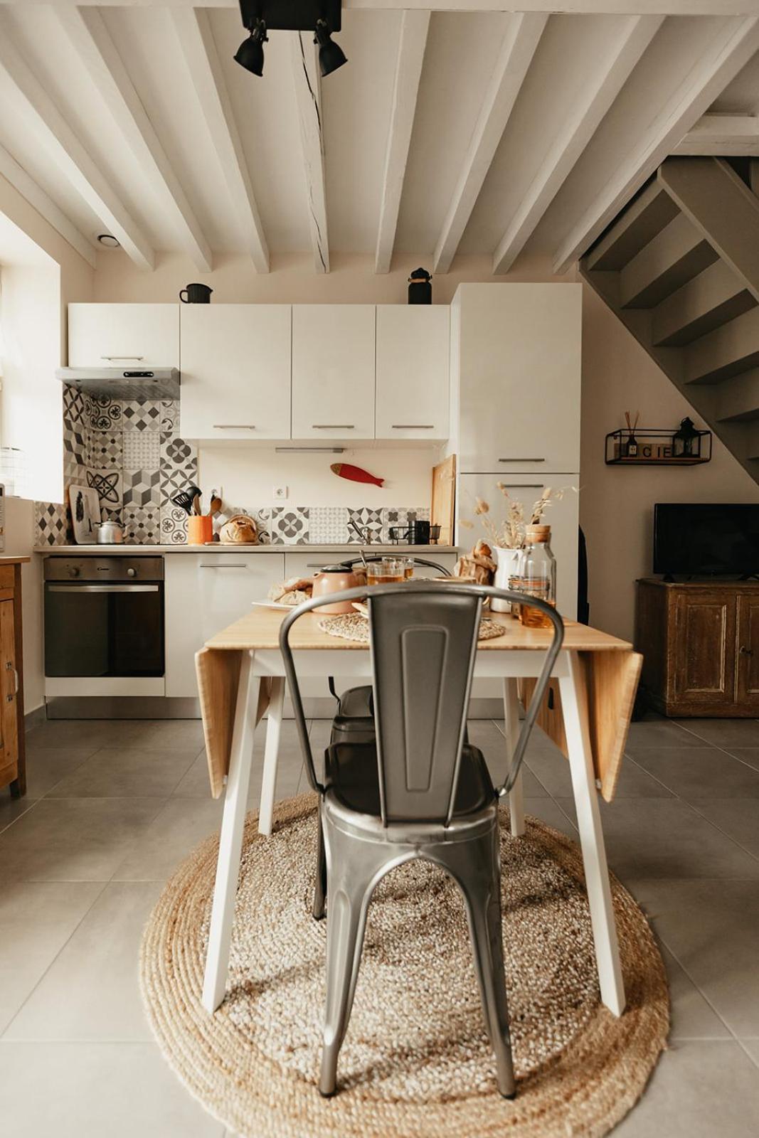 Le Clos Poulain: Charming Gîtes and Family B&B near Bayeux Nonant Exterior photo